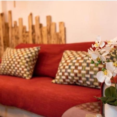 Masai Mara Apartment Burriana Ngoại thất bức ảnh