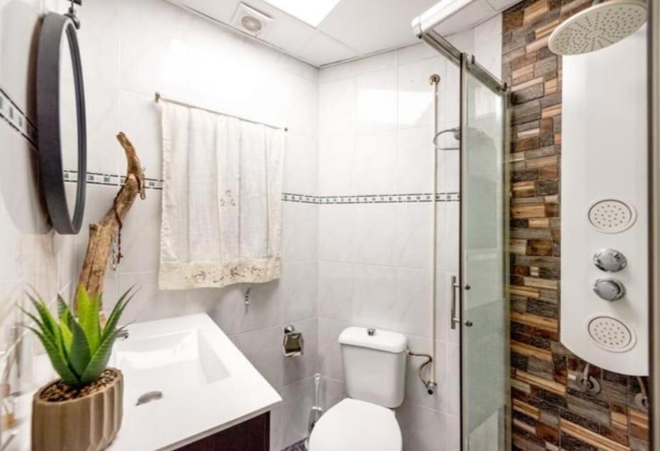 Masai Mara Apartment Burriana Ngoại thất bức ảnh