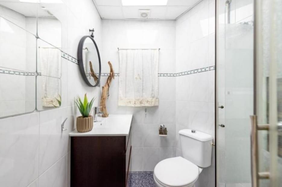 Masai Mara Apartment Burriana Ngoại thất bức ảnh