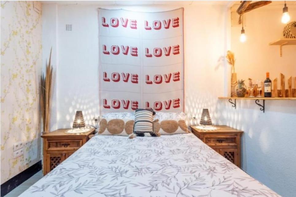 Masai Mara Apartment Burriana Ngoại thất bức ảnh