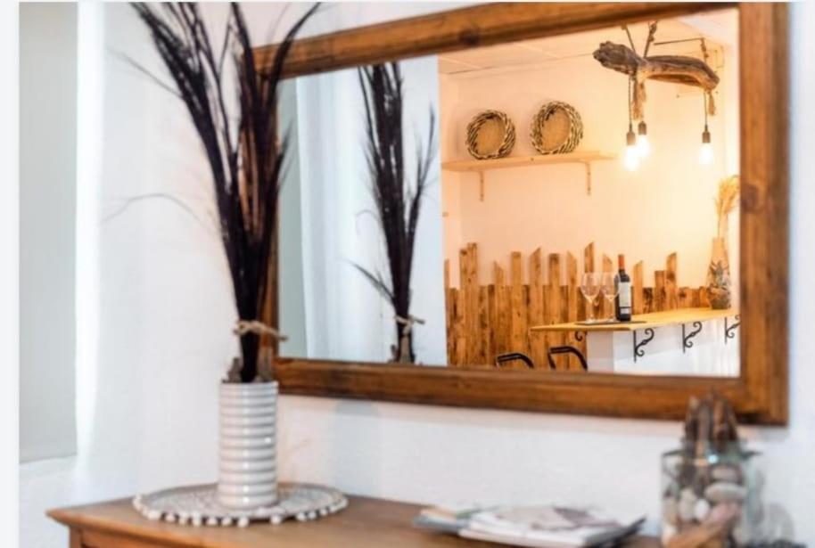 Masai Mara Apartment Burriana Ngoại thất bức ảnh